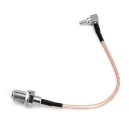 Разъем CRC9-F 200мм