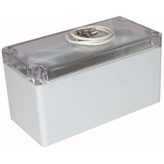 Корпус для РЭА G265C (160х80х85)