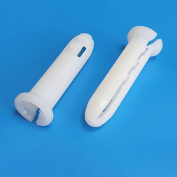 Палец крепления амортизатора, H=35 мм