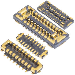 Разъем BK13C06-16-MF