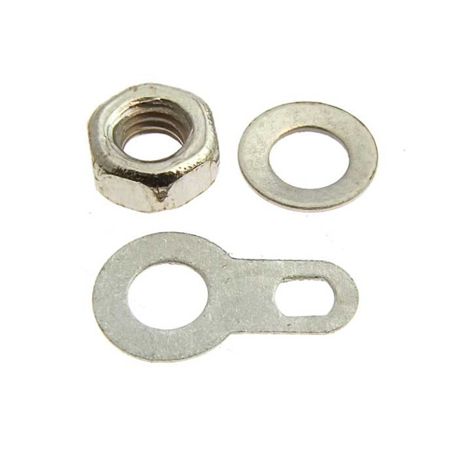 Стабилитрон Д815-817 КРЕПЁЖ