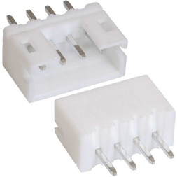 Разъем WB-04 (MW-4M) pitch 2.00mm