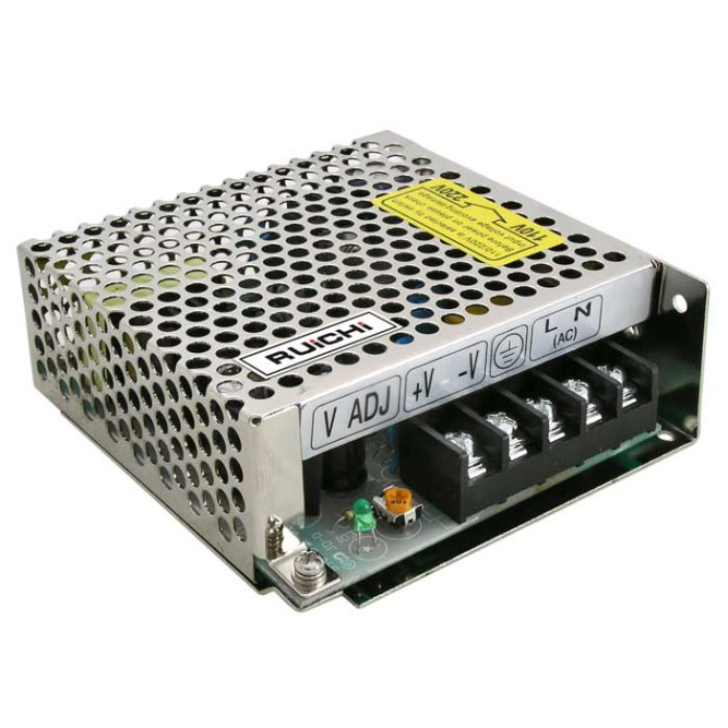 Импульсный блок питания SKS-25 DC/12V