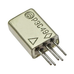 Реле РЭС-49 РС4.569.421-07.01 (07.01г.)