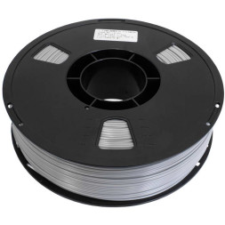 Филамент ABS-1.75-GRY-1KG