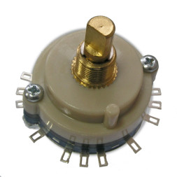 Галетный переключатель RCL371-1-4-3