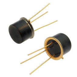 Тиристор КУ110В