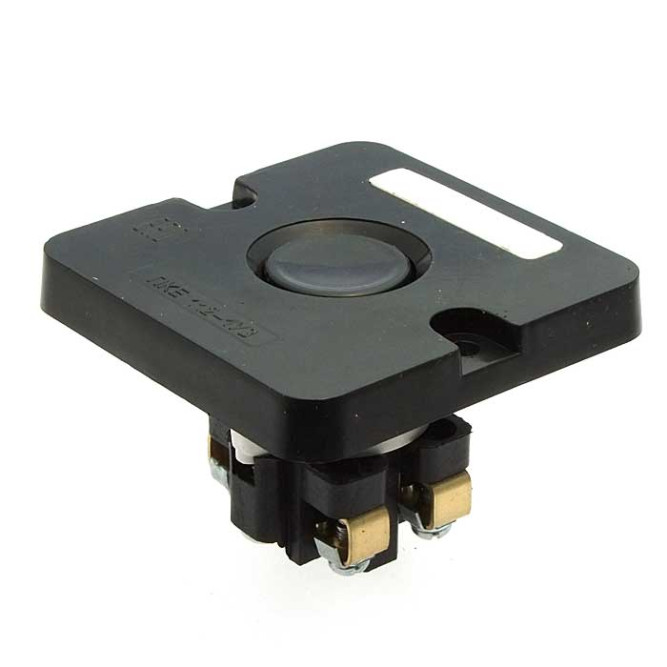 Кнопочный пост ПКЕ112-1УЗ кнопка