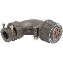 Разъем ШР20У5НШ10 РОЗЕТКА