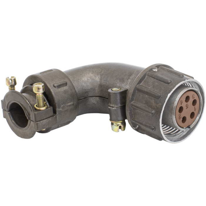 Разъем ШР20У5НШ10 РОЗЕТКА