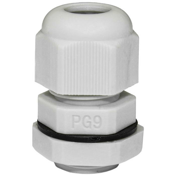 Кабельный ввод PG9-G