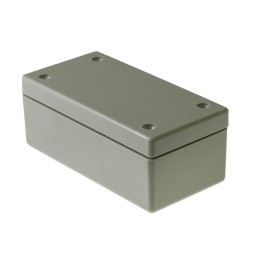 Корпус для РЭА G1068G (95х48х38)