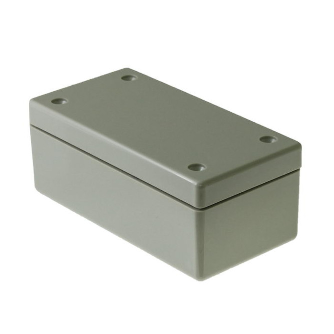 Корпус для РЭА G1068G (95х48х38)