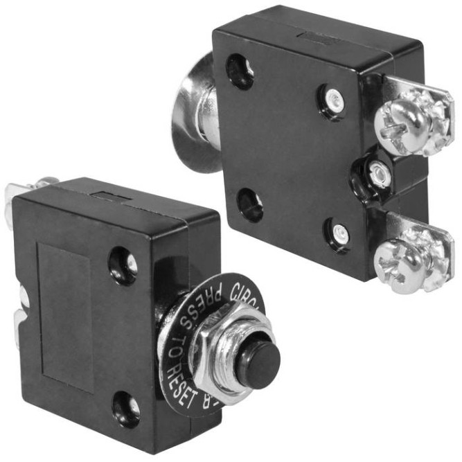 Автоматический выключатель L-MC-1 50A-B