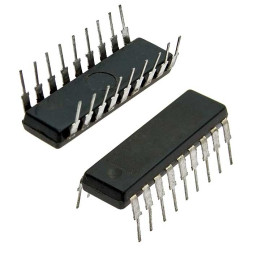 Микросхема К1109КН1А