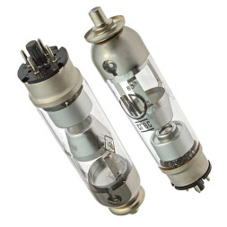 Стабилитрон газоразрядный СГ-6С