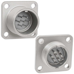 Разъем RMG18-7ZNB