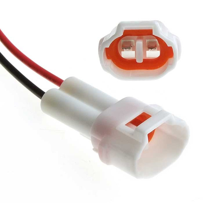 Разъем DJ7021-2-11 (18AWG 300mm)