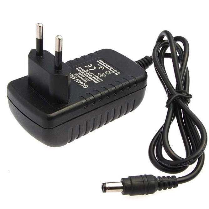 Сетевой адаптер Adapter 220V/12VDC 2A 24W