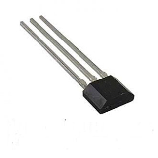 Датчик Холла OH137