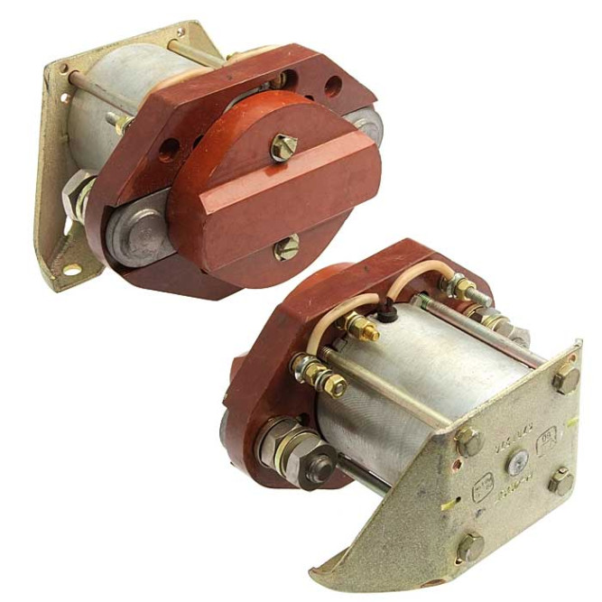 Контактор К400Г