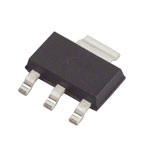 Микросхема AMS1117 1.2V (SOT-223)