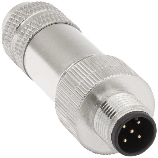 Разъем M12PB-5A