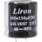 Конденсатор 150 UF 450V 105*C 30*30 Liron