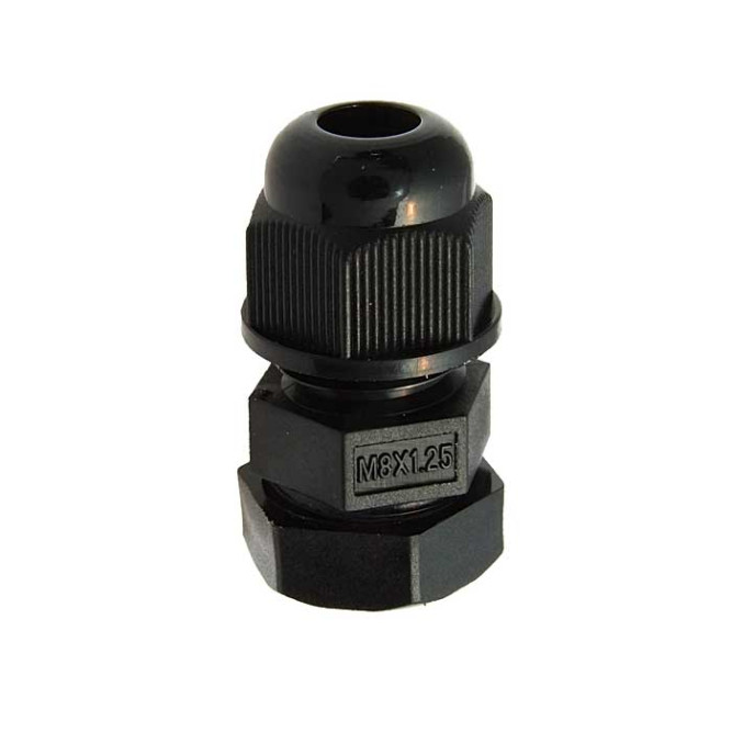 Кабельный ввод MGB8-04B-ST