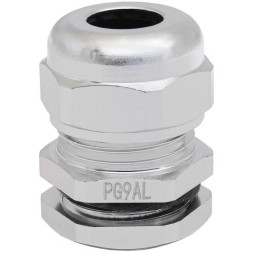 Кабельный ввод PG9AL