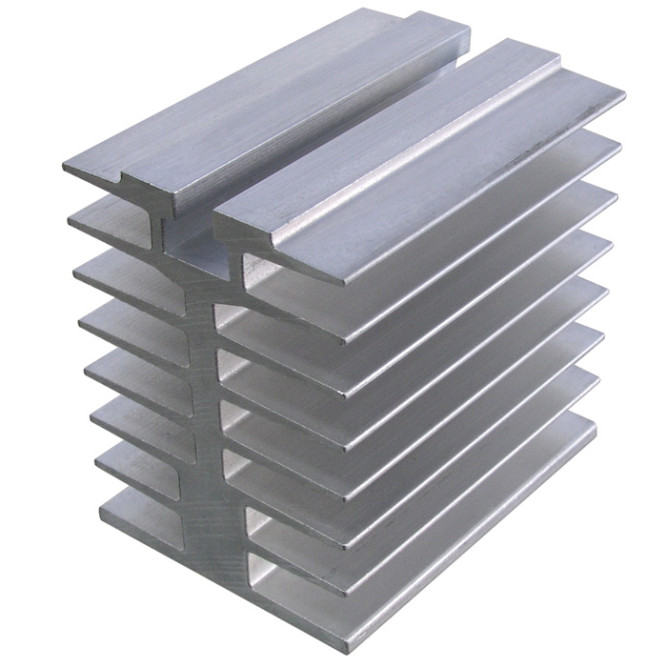 Охладитель О-131 (М8 45х60х60)