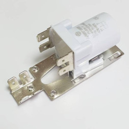 Фильтр сетевой 0,1μF, зам.CAP211UN, 065987, 143383, b1886870100