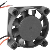 Вентилятор RQD 4010MS 5VDC 0.11A, E39-15
