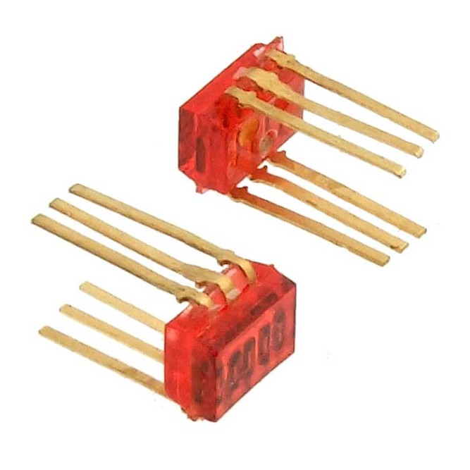 Цифровой индикатор 3ЛС317Б