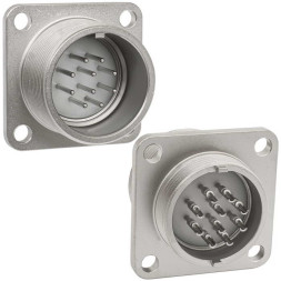 Разъем RMG22-10ZNB