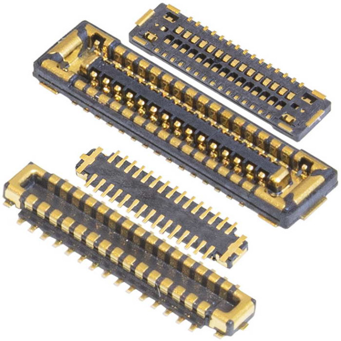 Разъем BK13C06-30-MF