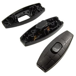 Выключатель KCD5-305 ON-OFF