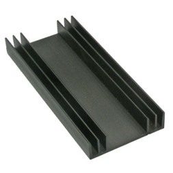 Радиатор BLA052-100 (11,7x43x100)