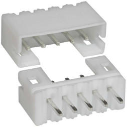 Разъем WB-05 (MW-5M) pitch 2.00mm