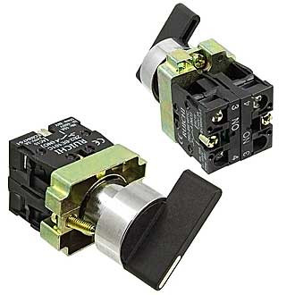 Выключатель 3SA8-BJ33