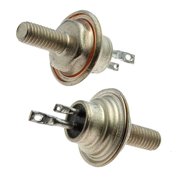 Тиристор КУ201Д