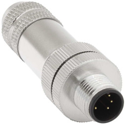 Разъем M12PB-6A