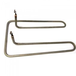 ТЭН 1,4 кВт для конфорки КЭТ-0,12