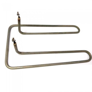 ТЭН 1,4 кВт для конфорки КЭТ-0,12