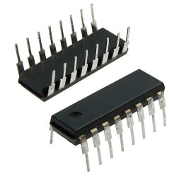 Микросхема К1109КН4В (200*г)