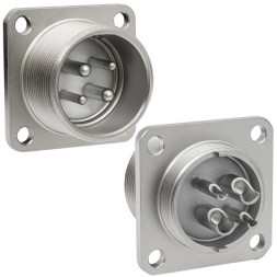 Разъем RMG22-4ZNB