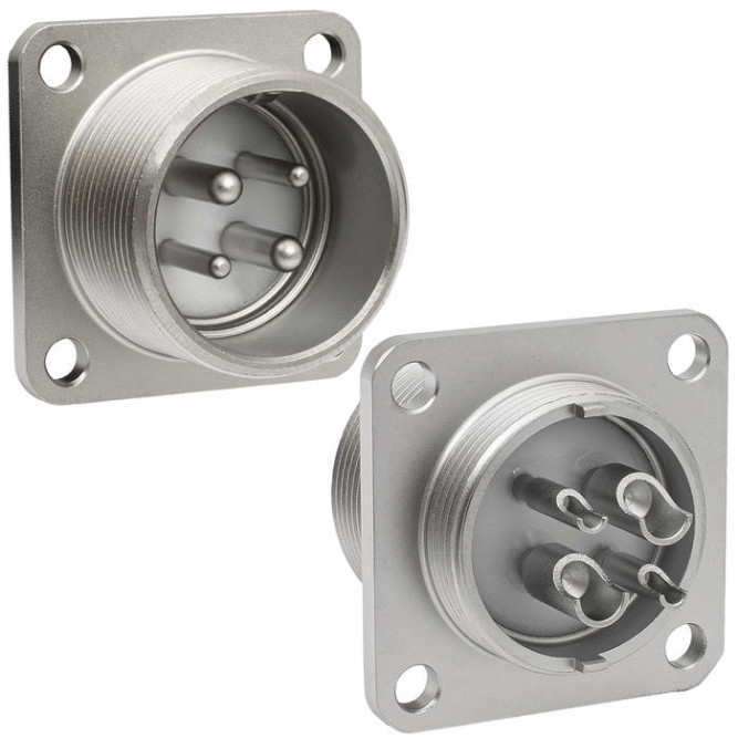 Разъем RMG22-4ZNB