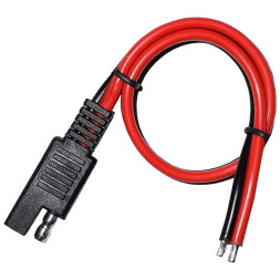 Разъем SAE 0.3м. 14AWG