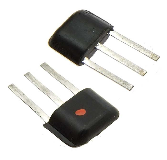 Варикап КВС111Б