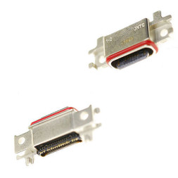 Системный разъем для Samsung A320F/A520F/A720F